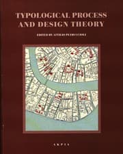 Tapa de Typological process and design theory