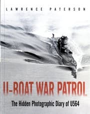 Tapa de U-boat war patrol