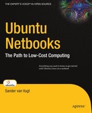 Tapa de Ubuntu netbooks