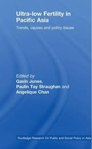 Tapa de Ultra-low fertility in Pacific Asia