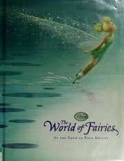 Tapa de The world of fairies