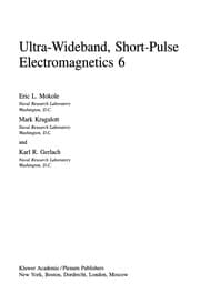 Tapa de Ultra-wideband short-pulse electromagnetics 6