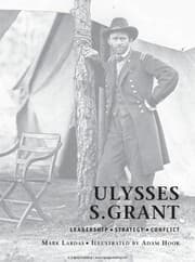 Tapa de Ulysses S. Grant