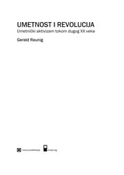 Tapa de Umetnost i revolucija