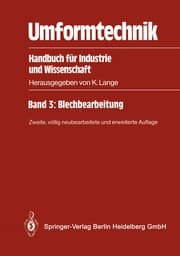 Tapa de Umformtechnik