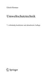 Tapa de Umweltschutztechnik