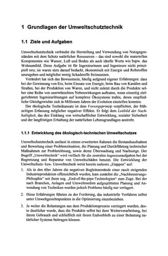 Tapa de Umweltschutztechnik