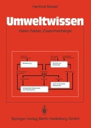 Tapa de Umweltwissen