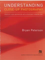 Tapa de Understanding close-up photography