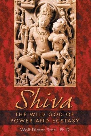 Tapa de Shiva