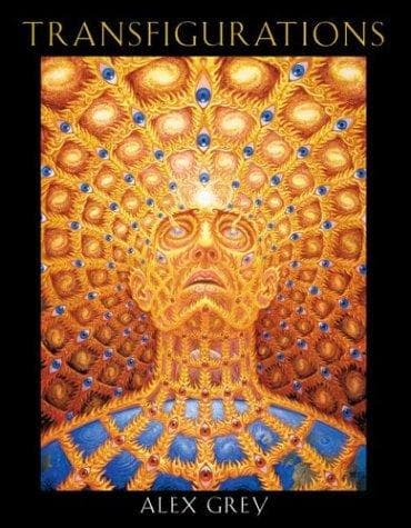 Tapa de Transfigurations