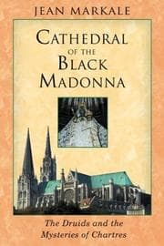 Tapa de The cathedral of the Black Madonna