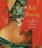 Tapa de Belly dancing