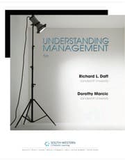Tapa de Understanding management