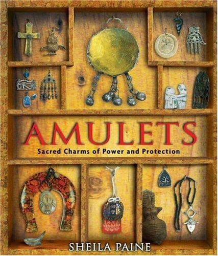 Tapa de Amulets