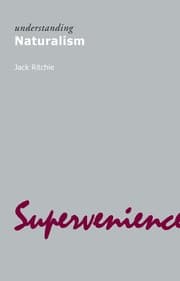 Tapa de Understanding naturalism