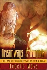 Tapa de Dreamways of the Iroquois