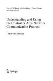 Tapa de Understanding and using the controller area network communication protocol