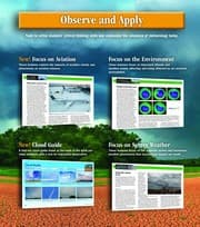 Tapa de Understanding weather and climate