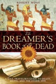 Tapa de The Dreamer's Book of the Dead