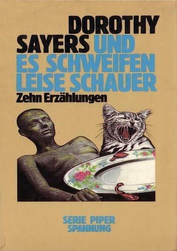 Tapa de Und es schweifen leise Schauer