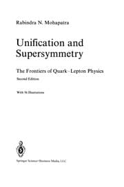 Tapa de Unification and Supersymmetry