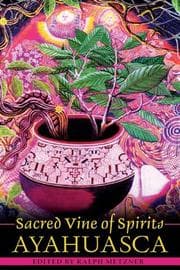 Tapa de Sacred vine of spirits