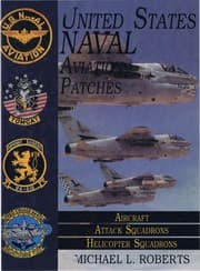 Tapa de United States naval aviation patches