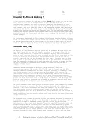Tapa de Unofficial guide to ethical hacking