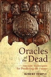 Tapa de Oracles of the Dead