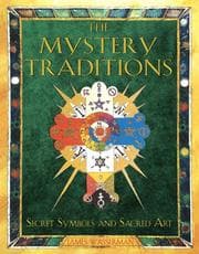 Tapa de The Mystery Traditions