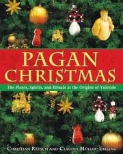 Tapa de Pagan Christmas