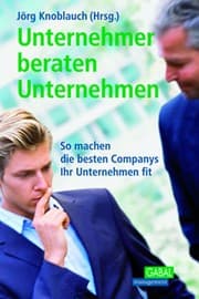 Tapa de Unternehmer beraten Unternehmen
