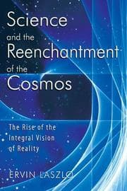 Tapa de Science and the Reenchantment of the Cosmos