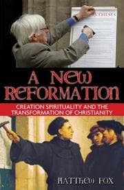 Tapa de A new reformation