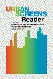 Tapa de Urban screen reader