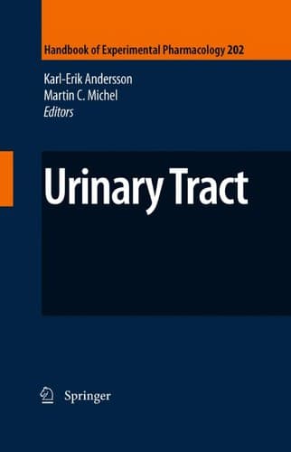 Tapa de Urinary Tract