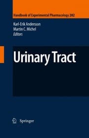 Tapa de Urinary Tract