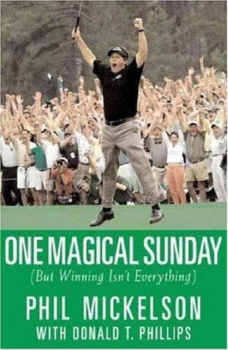 Tapa de One Magical Sunday