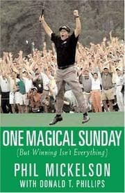 Tapa de One Magical Sunday
