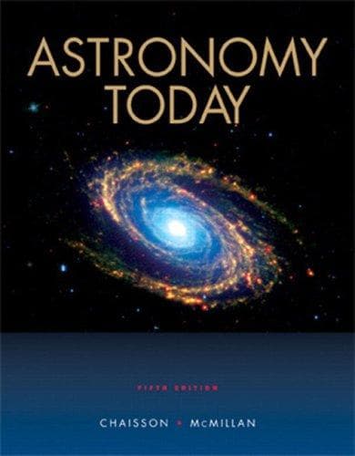 Tapa de Astronomy Today (5th Edition)