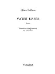 Tapa de Vater unser