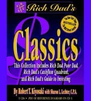 Tapa de Rich Dad's Classics (Rich Dad's)