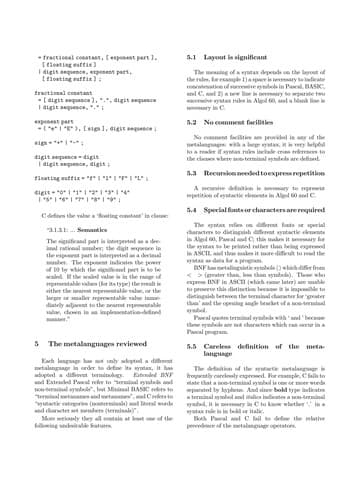 Tapa de The VDM-SL reference guide