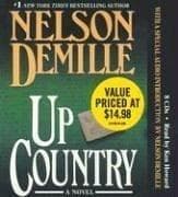 Tapa de Up Country