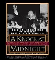 Tapa de A Knock at Midnight
