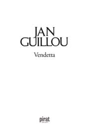 Tapa de Vendetta