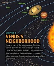 Tapa de Venus