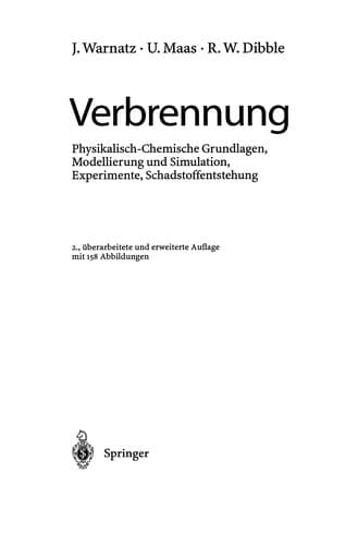Tapa de Verbrennung