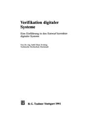 Tapa de Verifikation digitaler Systeme